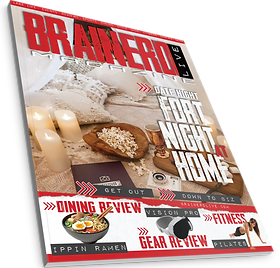 Brainerd Live Magazine | Go Do Something